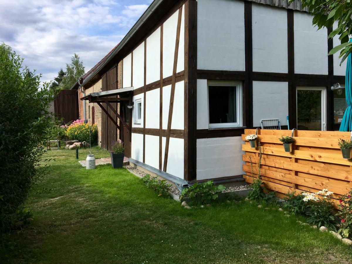 Gaestewohnung A+C Bovet Strasen Exterior foto
